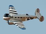 Beech 18 - Little Gransden 2019.jpg
