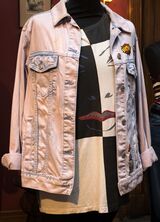 Bill costumes - Doctor Who Experience - Cardiff-46 (36617440435).jpg
