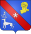 Blason famille fr Pierre Marie-Auguste Berruyer (chevalier).svg