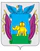Coat of Arms of Zakharovskoe municipal division (Moscow oblast ).jpg