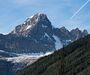 Contrails Over Diadem Peak -- Jasper National Park Icefields Parkway September 2019.jpg