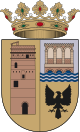 Герб муниципалитета Антелья