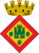Герб муниципалитета Госоль