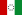 Flag of La Salina (Casanare).svg