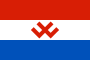 Flag of Permyakia (1996–1997).svg
