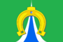 Flag of Talmensky District.png