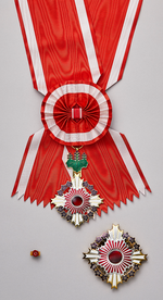 Изображение награды