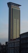 Het Strijkijzer The Hague cropped.JPG