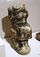 Inscribed Gudea statuette, c. 2200-2100 BC - Harvard Semitic Museum - Cambridge, MA - DSC06169.jpg