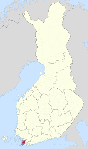Kemiönsaari sijainti Suomi.svg