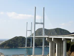 Megami bridge2.jpg