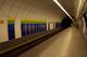 Praha, Hloubětín, stanice metra III.JPG