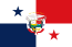 Presidential Flag of Panama.svg