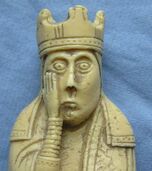 Queen lewis chessmen fragment 2.JPG
