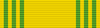 ROK Order of Civil Merit (3rd Class) Dongbaek Medal.png
