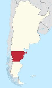 Roman Catholic Diocese of Comodoro Rivadavia in Argentina.jpg