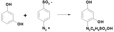 Sinthesis of rezorcin yellow.png