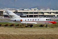 Spanish Air Force Dassault Falcon (Mystere) 20E.jpg