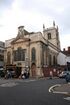 St Swithin's Church from the East - geograph.org.uk - 217959.jpg