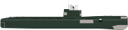 Tango class SS.svg