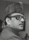 Visit of Vishwanath Pratap Sing, Indian Minister for Trade, to the CEC (cropped).jpg