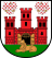 Znak města Uherský Brod.svg