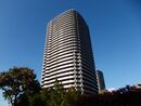 アイムふじみ野アイムタワーウエストコート.JPG
