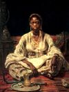 Black woman by Repin.jpg