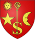 Blason Sourribes.svg