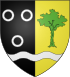 Blason ville fr Suzanne 08.svg