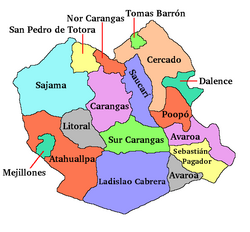 Bolivia department of Oruro.png