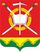 Coat of Arms of Tarasovsky District, Rostov Oblast (2019).jpg