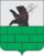Coat of arms of Lyubim (2005).gif