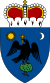 Coat of arms of Wallachia.svg