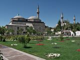 Convento de Mevlana. Zawiye.jpg