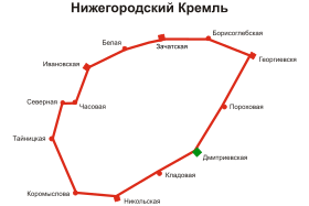 Dmitrievskaya Tower.svg