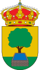 Герб муниципалитета Ла-Альберка-де-Санкара