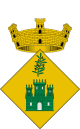 Герб муниципалитета Санта-Олива