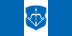 Flag of Brest, Belarus.svg