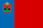 Flag of Kemerovo oblast.svg