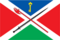 Flag of Mozhaiskoe (municipality in Moscow).png