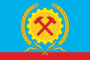 Flag of Povorino.png