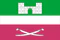 Flag of Shcherbinovsky rayon (Krasnodar krai).png