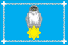 Flag of Sychevo (Moscow oblast).png