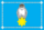 Flag of Sychevo (Moscow oblast).png