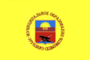 Flag of Urukhsky (Stavropol krai).png
