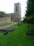 Holy Cross Church, Burley on the Hill - geograph.org.uk - 1596761.jpg