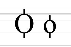 Latin letter old polish O.svg