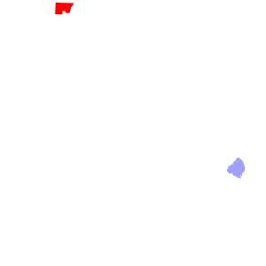 Холмс на карте