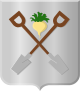 Герб муниципалитета Мурбеке[nl]